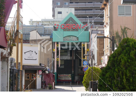 獵戶座大街是宇都宮市民休閒的好去處。 獵戶座大街是宇都宮市民休閒的好去處。 109202508