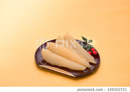 調味鯡魚子,新年菜餚的主食 調味鯡魚子,新年菜餚的主食 109202531