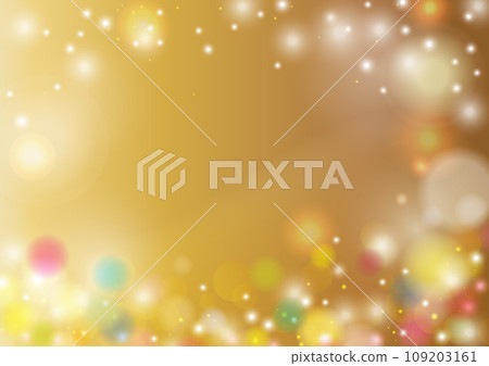 閃光背景水平 ~ 金色 01 閃光背景水平 ~ 金色 01 109203161