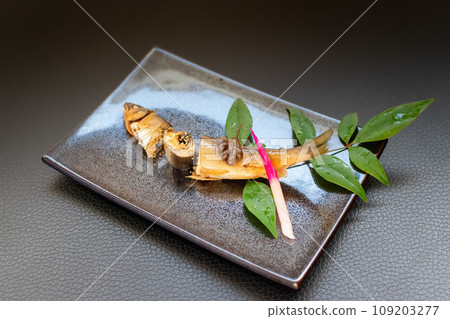 魚子蜜餞香魚 魚子蜜餞香魚 109203277