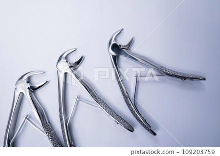 Dentist equipment and tools Dentist equipment and tools 109203759