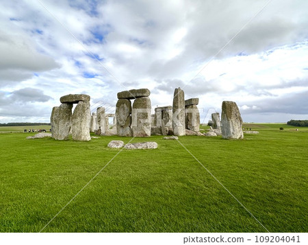 Stonehenge  109204041