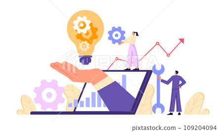 Laptop work business analysis development online Laptop work business analysis development online 109204094