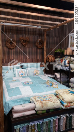 Bed set 2 109205224
