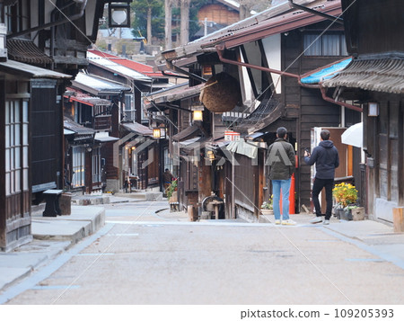 Narai Inn的街道 109205393