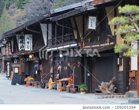 The streets of Narai Inn 109205394