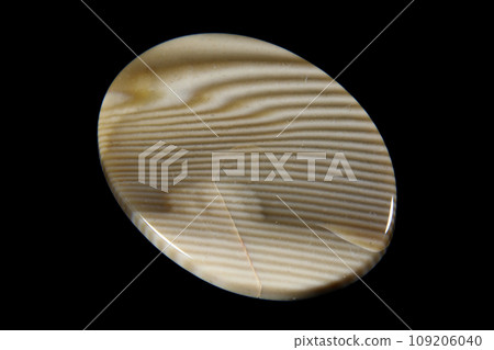 Banded Flint A picture of nature Banded Flint A picture of nature 109206040