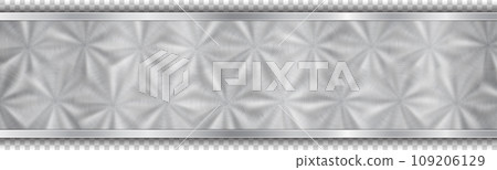 Polished metal plate Polished metal plate 109206129