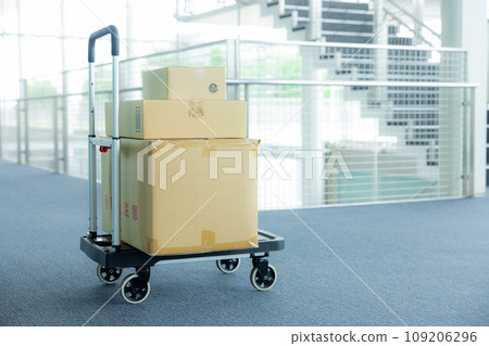 trolley for carrying luggage trolley for carrying luggage 109206296