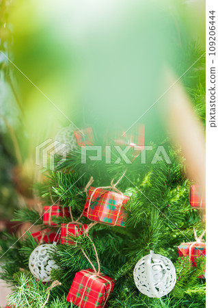 Christmas/winter image Christmas/winter image 109206444