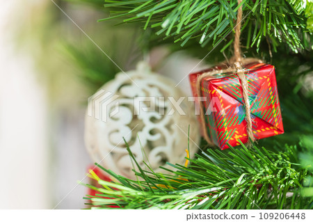 Christmas/winter image Christmas/winter image 109206448