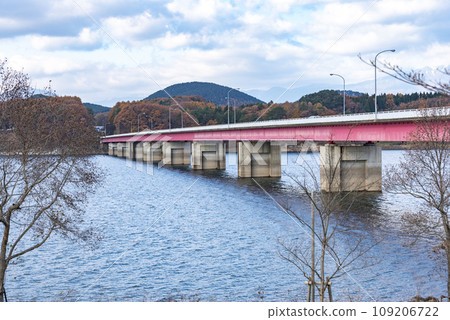 橋大橋 橋大橋 109206722