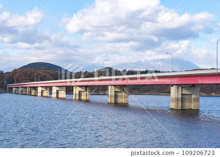 橋大橋 橋大橋 109206723