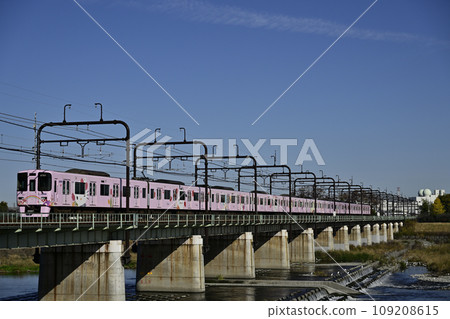 Keio 9000 series 109208615