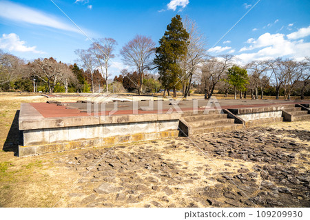宮城縣多賀城市市多賀城市政府機關遺址 宮城縣多賀城市市多賀城市政府機關遺址 109209930