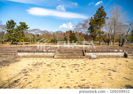 宮城縣多賀城市市多賀城市政府機關遺址 宮城縣多賀城市市多賀城市政府機關遺址 109209932