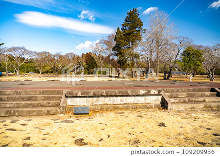 Tagajo Government Office Ruins, Tagajo City, Miyagi Prefecture Tagajo Government Office Ruins, Tagajo City, Miyagi Prefecture 109209936