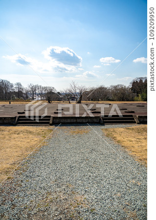 宮城縣多賀城市市多賀城市政府機關遺址 宮城縣多賀城市市多賀城市政府機關遺址 109209950