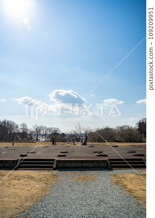 宮城縣多賀城市市多賀城市政府機關遺址 宮城縣多賀城市市多賀城市政府機關遺址 109209951
