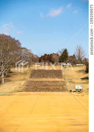 宮城縣多賀城市市多賀城市政府機關遺址 宮城縣多賀城市市多賀城市政府機關遺址 109209975