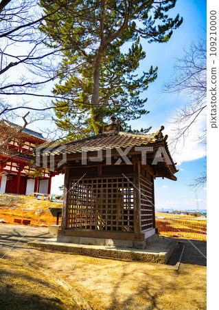 宮城縣多賀城市市多賀城遺址南門多賀城碑 109210000