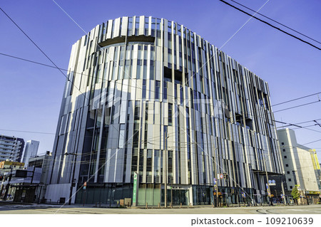 富山市 富山第一銀行總行 TOYAMA Kirari 富山縣 富山市 109210639