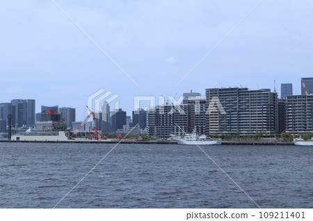 晴海市容 晴海市容 109211401