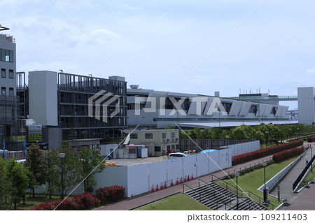 Toyosu Market 109211403