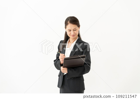 商務女高級秘書 109211547