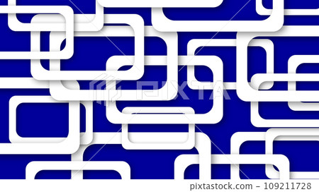Abstract background of rectangle frames with shadows Abstract background of rectangle frames with shadows 109211728
