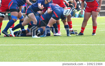 rugby, high school rugby 109211984
