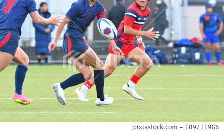 橄欖球，高中橄欖球 109211988