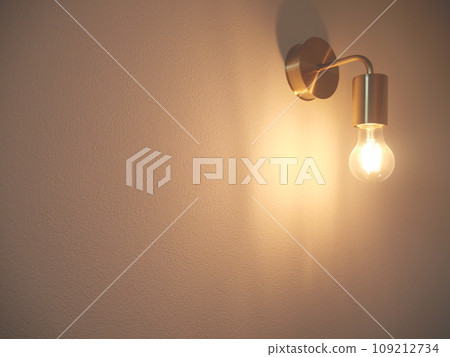 brass lighting 109212734