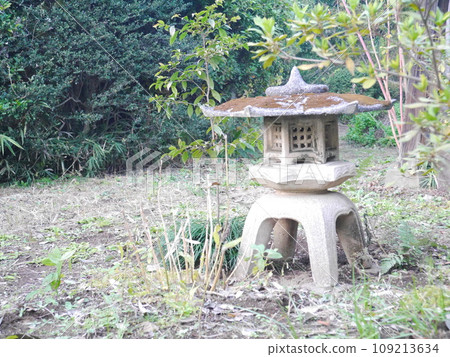 Lantern Japanese style image 109213634