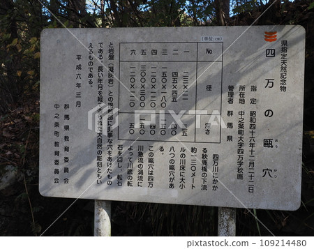 島野洞-秋天的自然風光 島野洞-秋天的自然風光 109214480