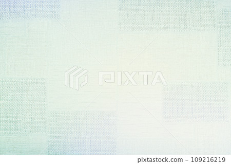 Vintage light green texture faded background. 109216219