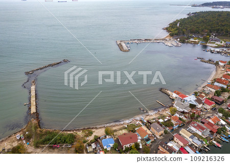 Fishing Village 109216326