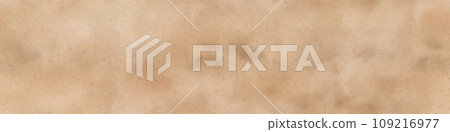 Soft beige matte suede as seamless texture 109216977