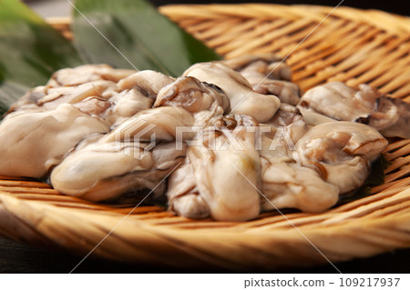 去皮牡蠣 109217937