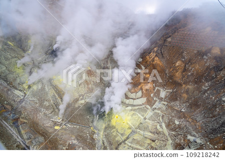 Hakone Owakudani 109218242