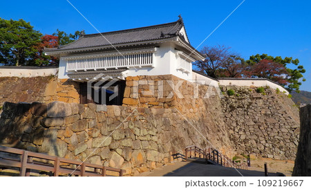 岡山城未知21門 岡山城未知21門 109219667