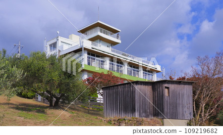 Okayama Ushimado Olive Garden 1 109219682