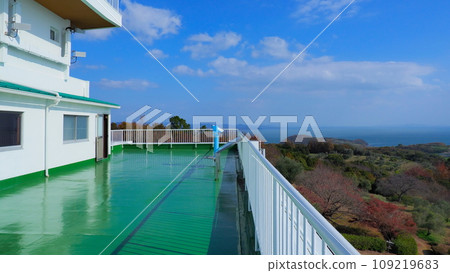 Okayama Ushimado Olive Garden 2 109219683