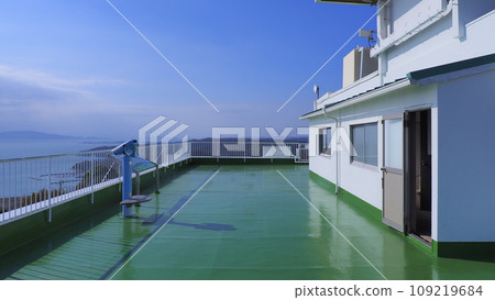 Okayama Ushimado Olive Garden 3 109219684