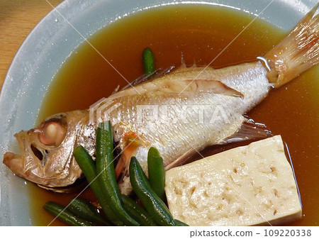 San'in and Hokuriku's famous high-class fish! 109220338