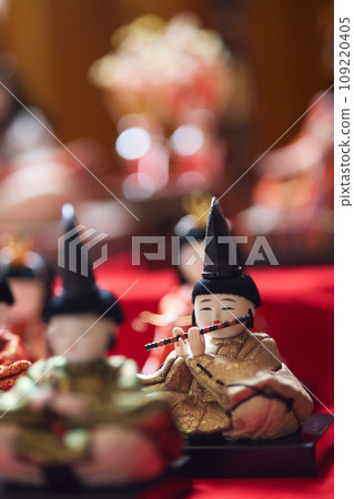 一個娃娃 一個娃娃 109220405