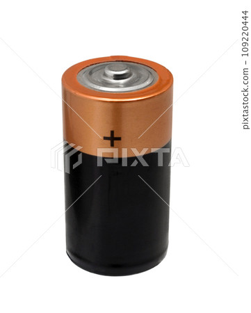 Galvanic cell or battery. Galvanic cell or battery. 109220444