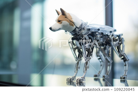 futuristic shiba inu futuristic shiba inu 109220845