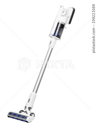 Cordless vertical handheld vacuum cleaner 109221089