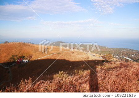 Mount Omuro 109221639